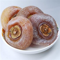 柿饼